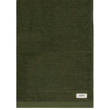 Porto Cotton Jacquard Bathroom Towels